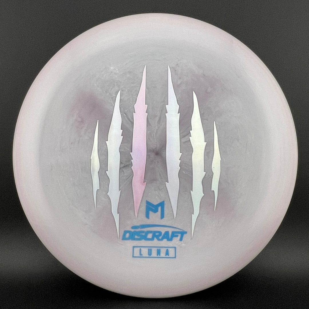 ESP Luna - Paul McBeth 6x Claw World Champion