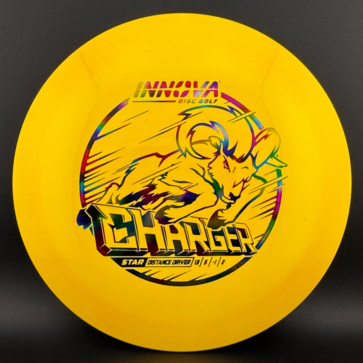Star Charger