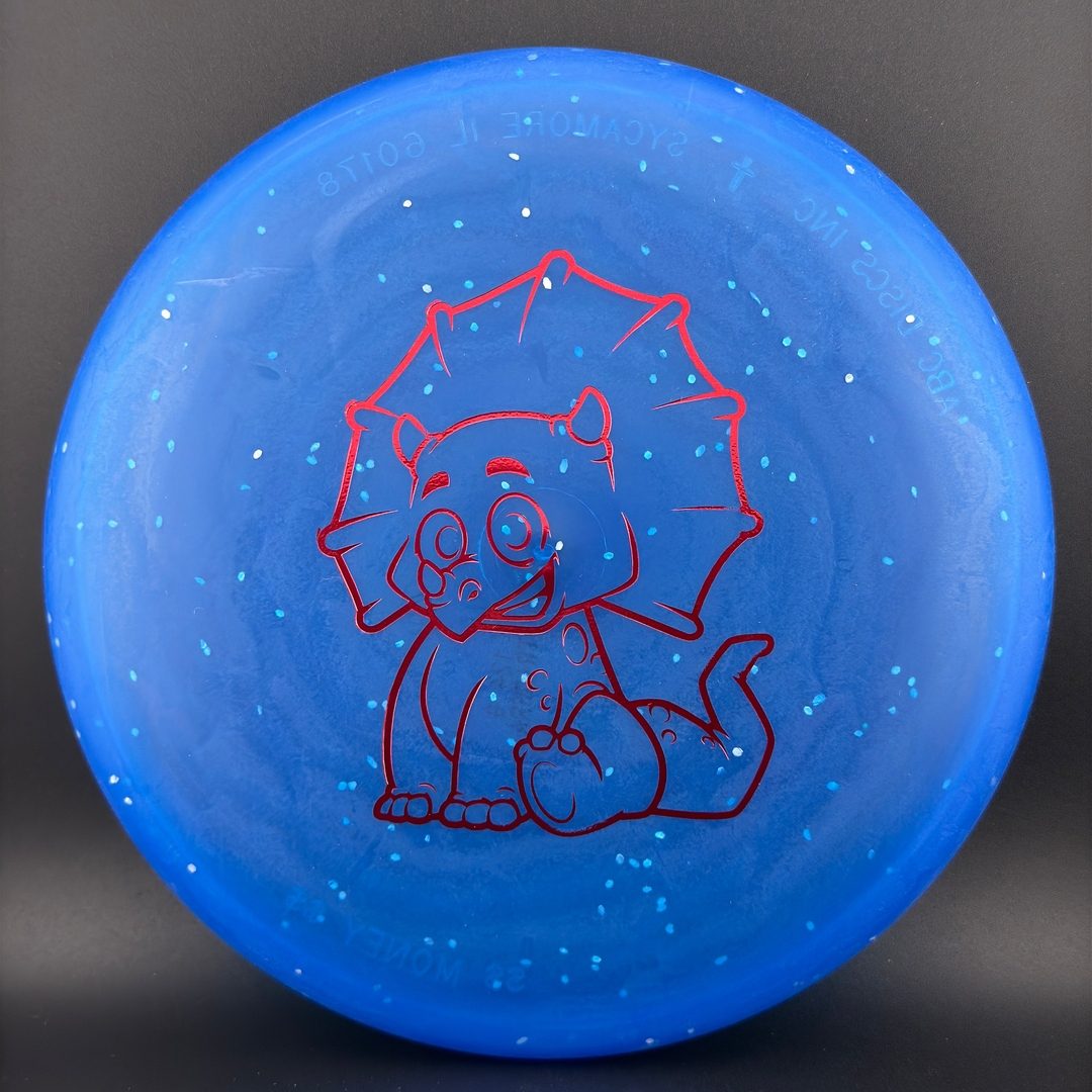 Egg Shell Triceratops - Special Edition