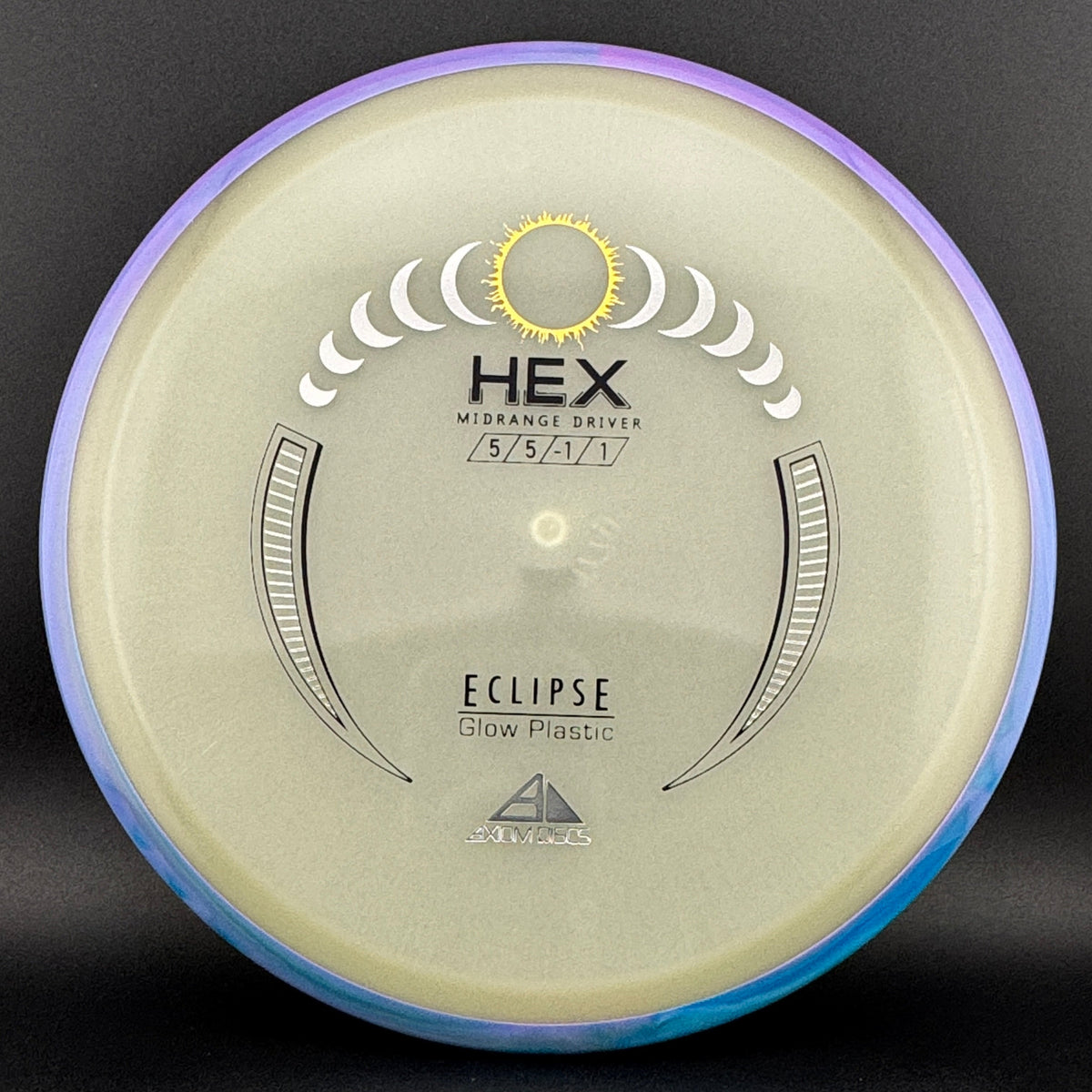 Eclipse 2.0 Hex