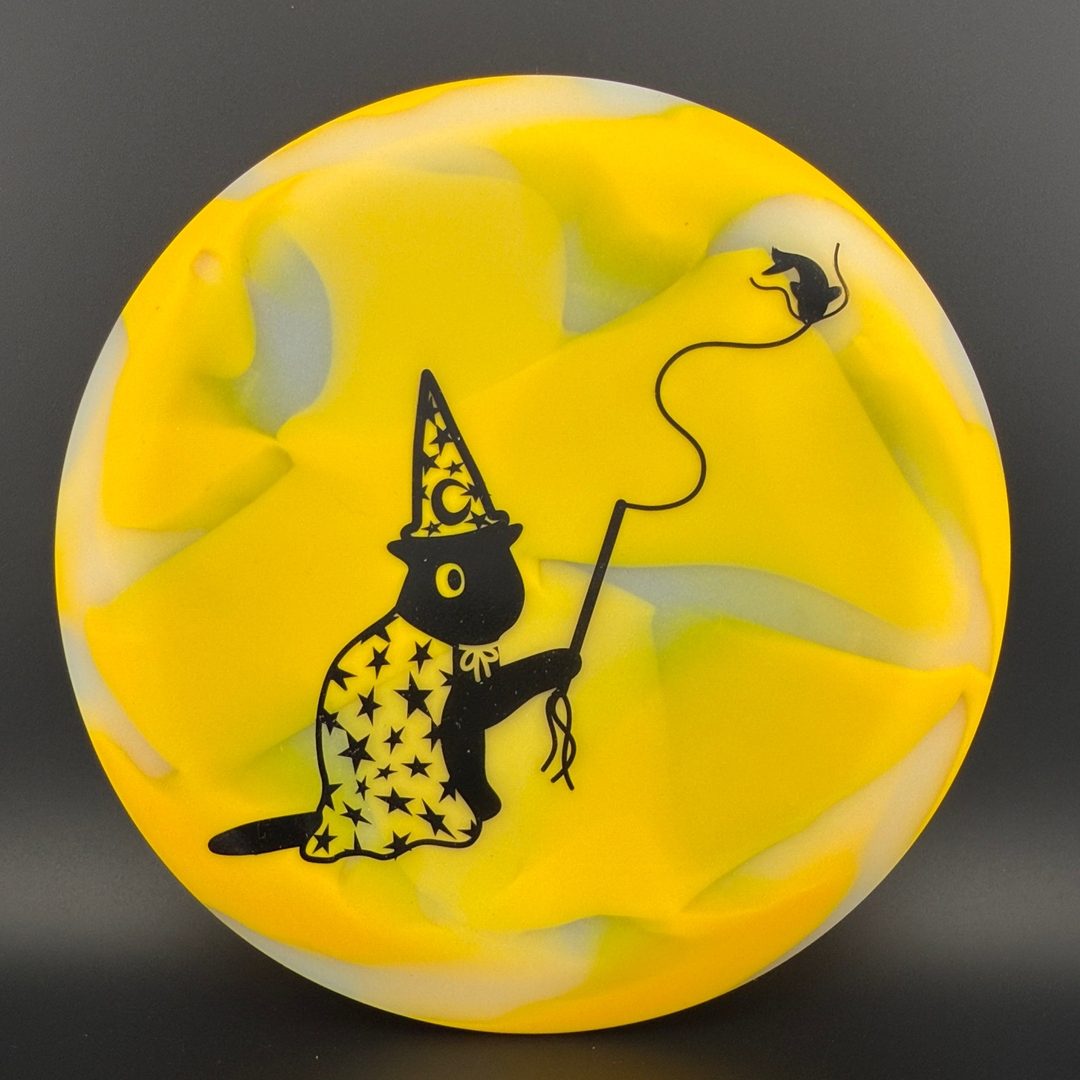 glO-G Binx - Halloween 2026