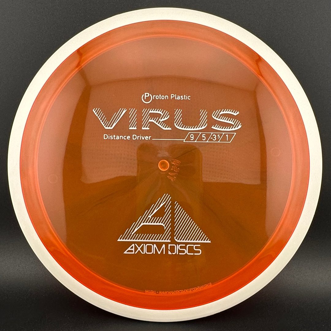 Proton Virus