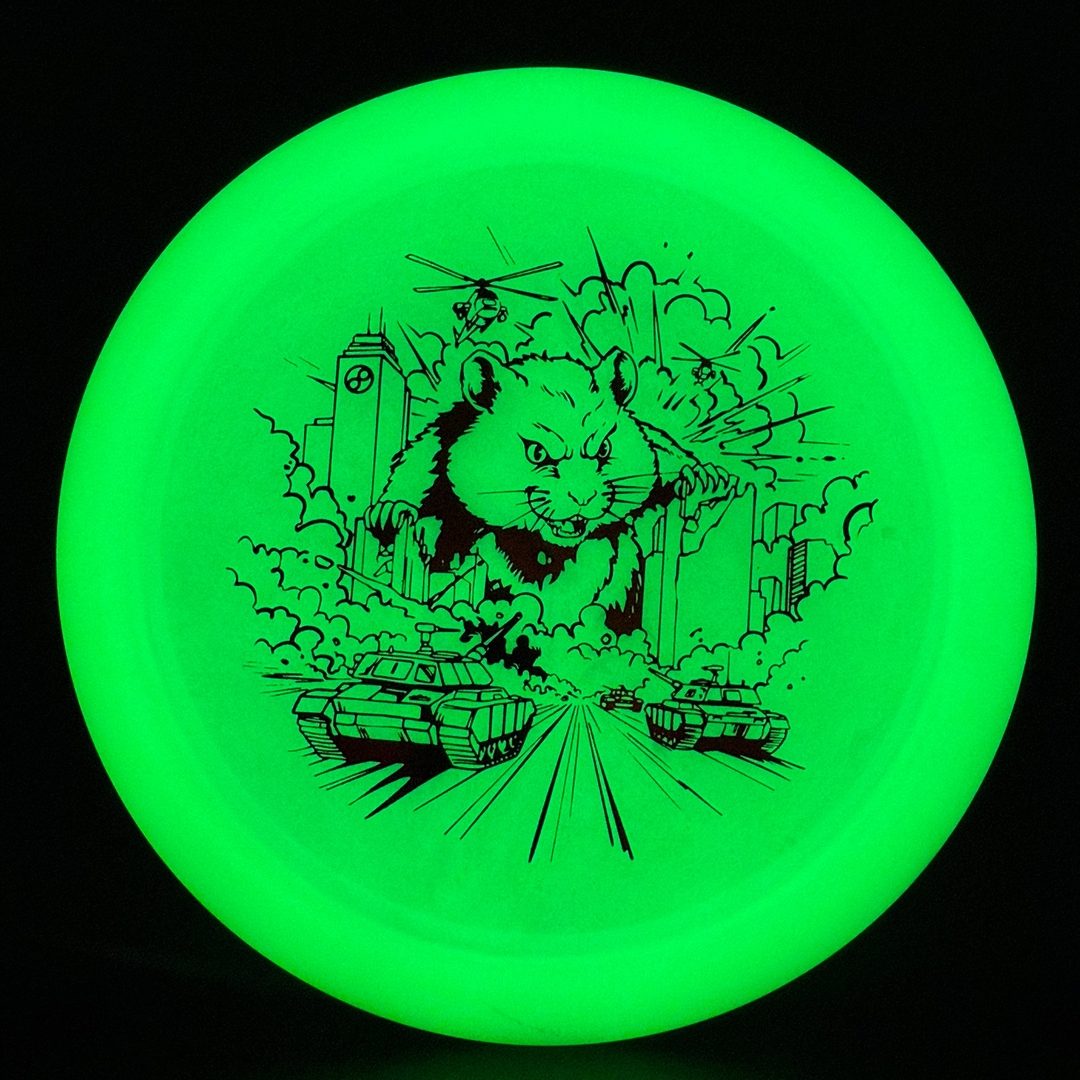 Proto Glow Gummy Champion Destroyer - Destroyer Of Worlds