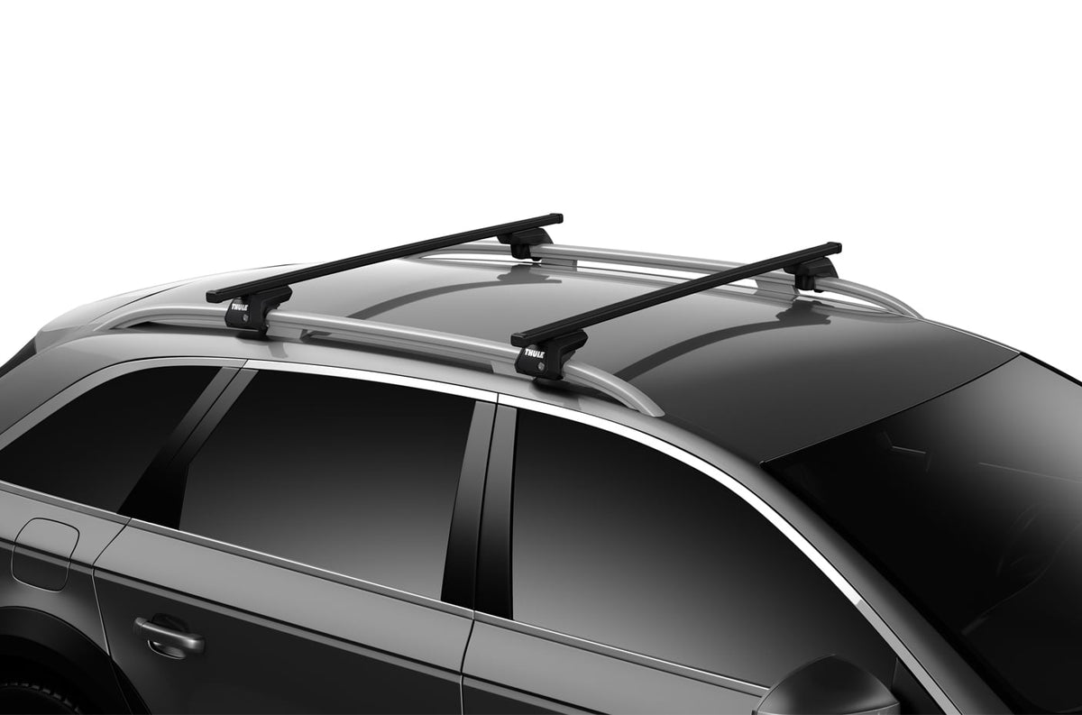 Thule SquareBar Evo 108