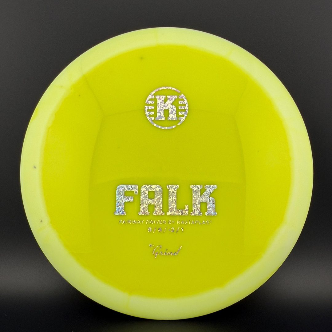 K1 Grind Falk
