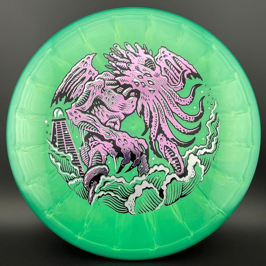 Ethereal Pathfinder - Cthulhu Limited Edition