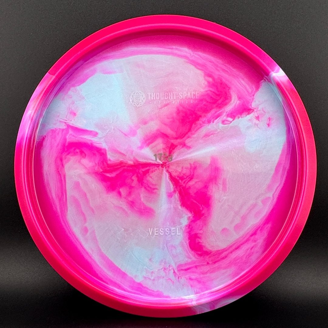 Parallel Vessel