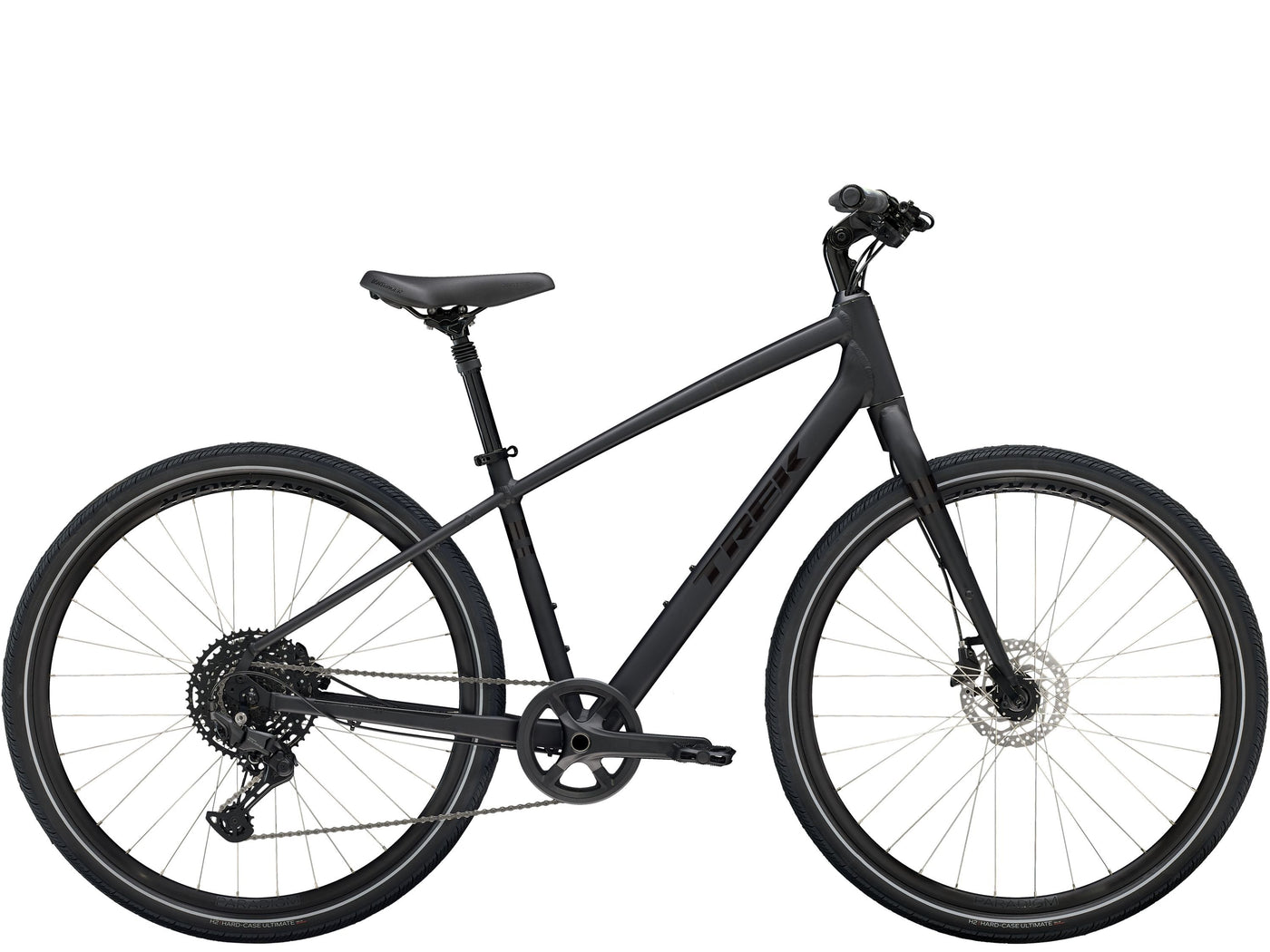 Trek Verve 3 Gen 5