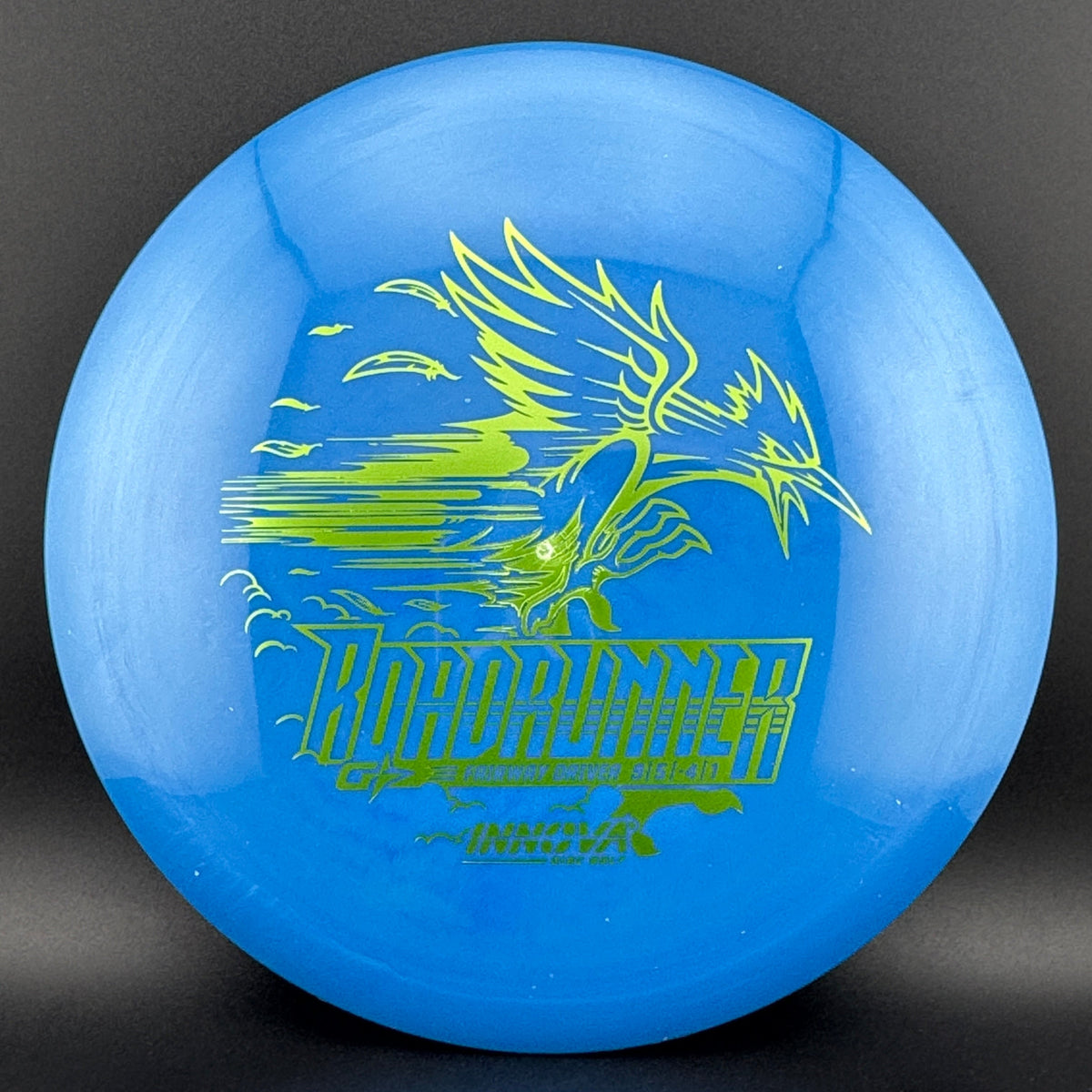 GStar Roadrunner