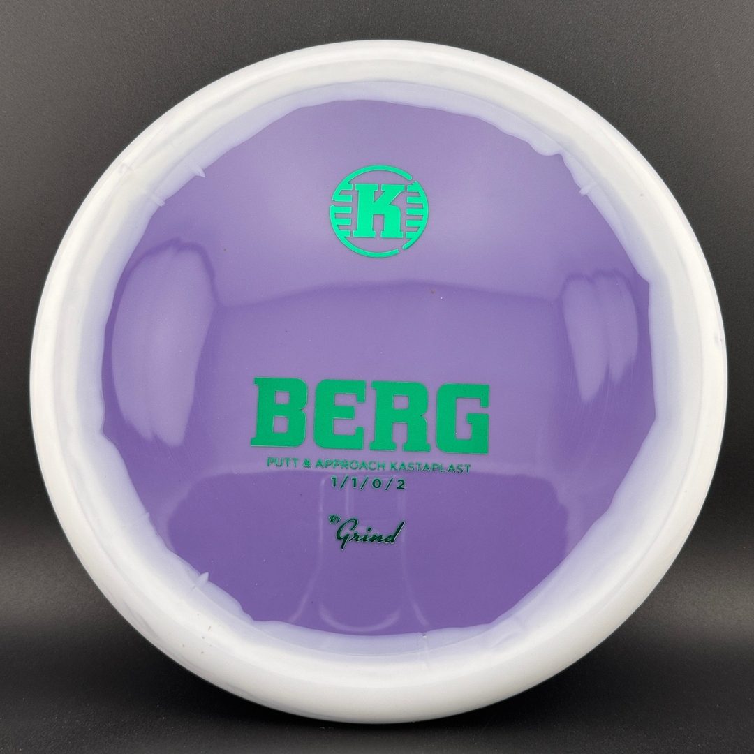 K1 Grind Berg