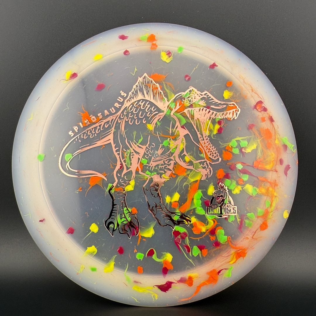 Egg Shell Spinosaurus - Special Edition