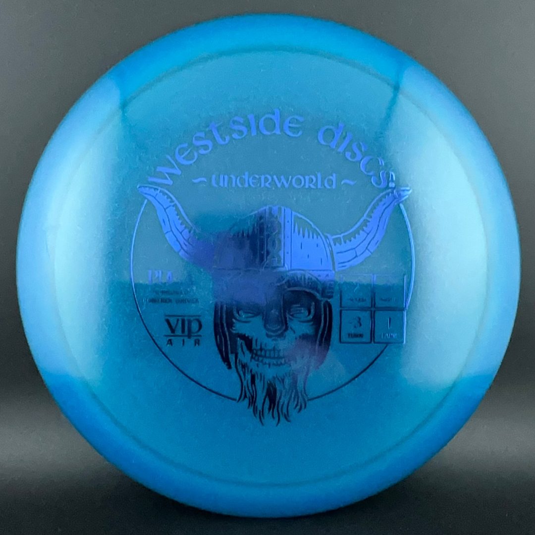 VIP Air Underworld - Lightweight