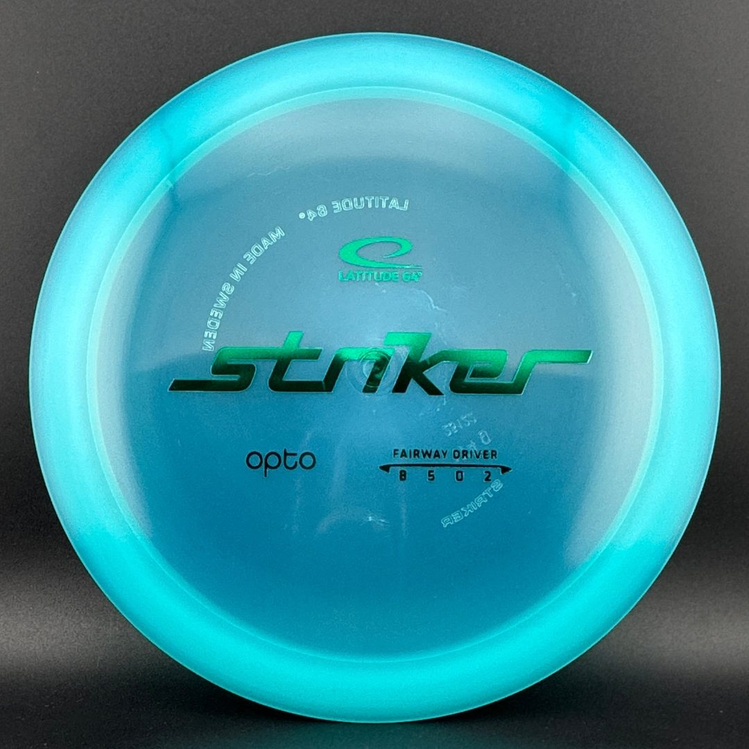 Opto Striker