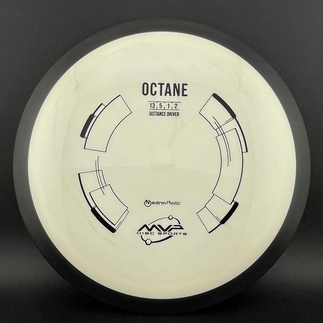 Neutron Octane
