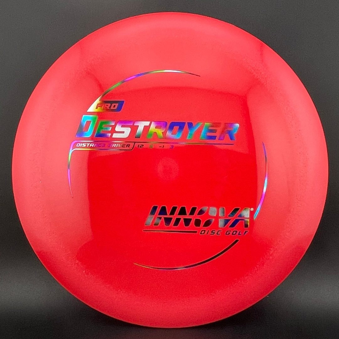 Pro Destroyer