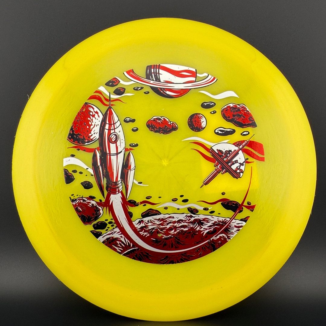 Sunny Soda (First Run) - Special Edition