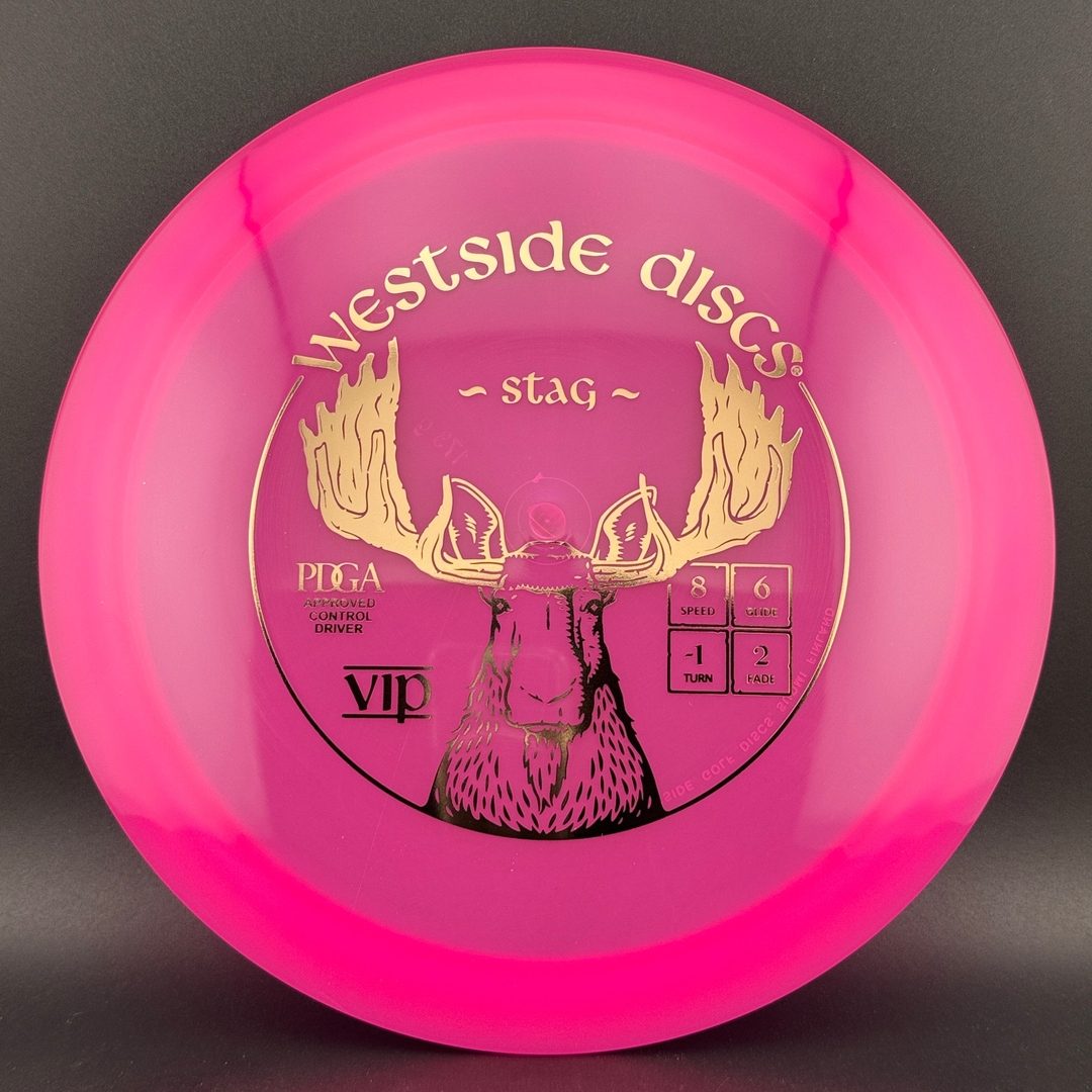 VIP Stag