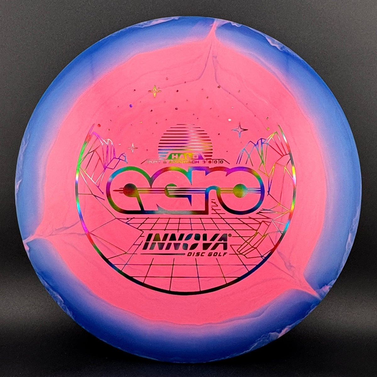 Halo Star Aero