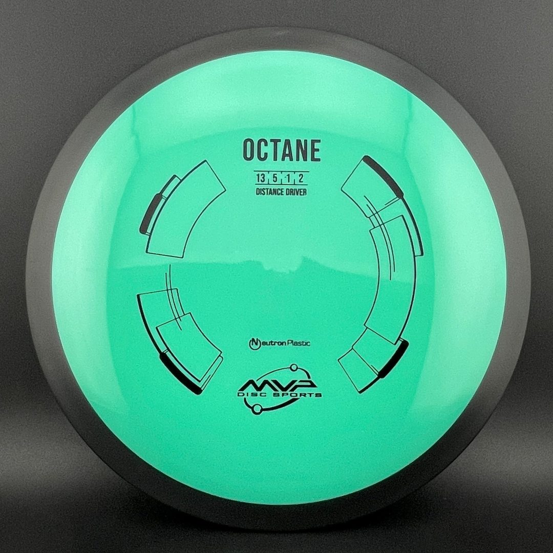 Neutron Octane