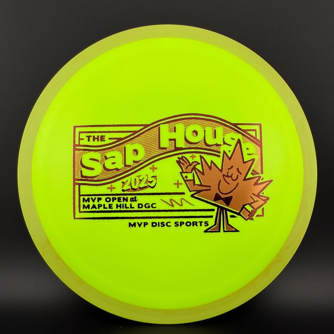 Fission Mayhem - The Sap House - MVP Open 2025