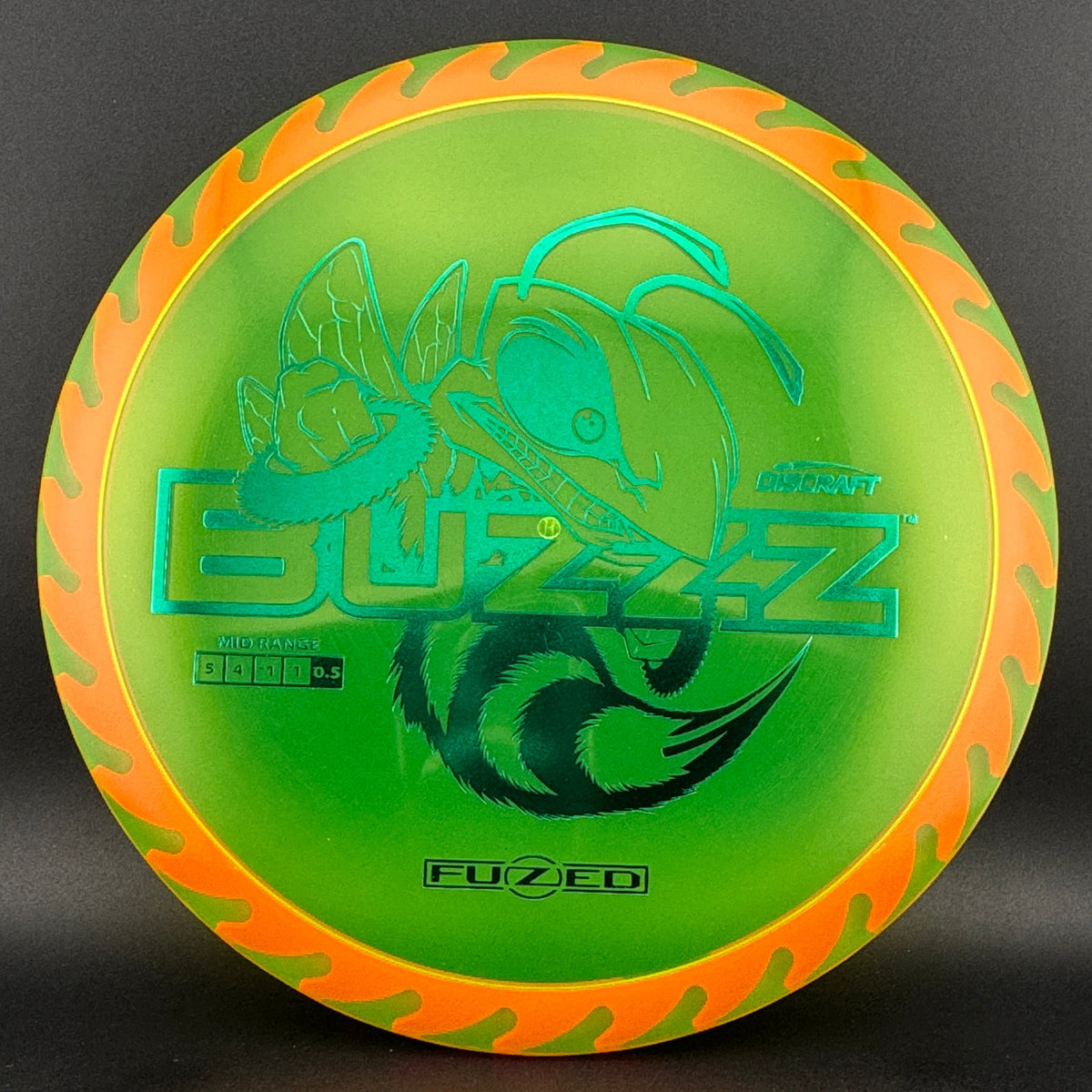 FuZed Z Buzzz - BuzzzSaw Bee