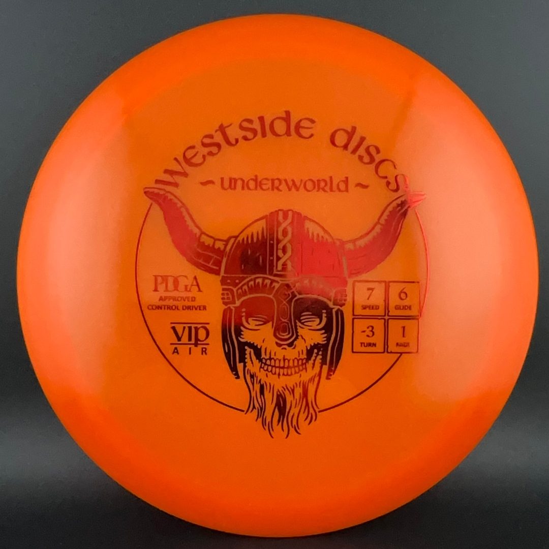 VIP Air Underworld - Lightweight