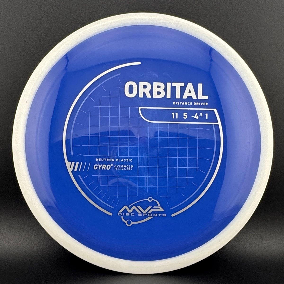 Neutron Orbital