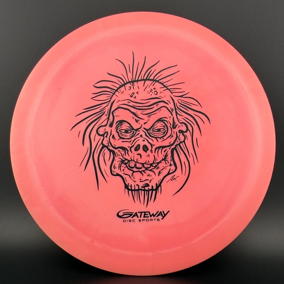Nylon Speed Demon - Premier