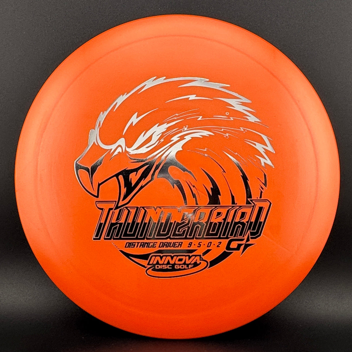 GStar Thunderbird