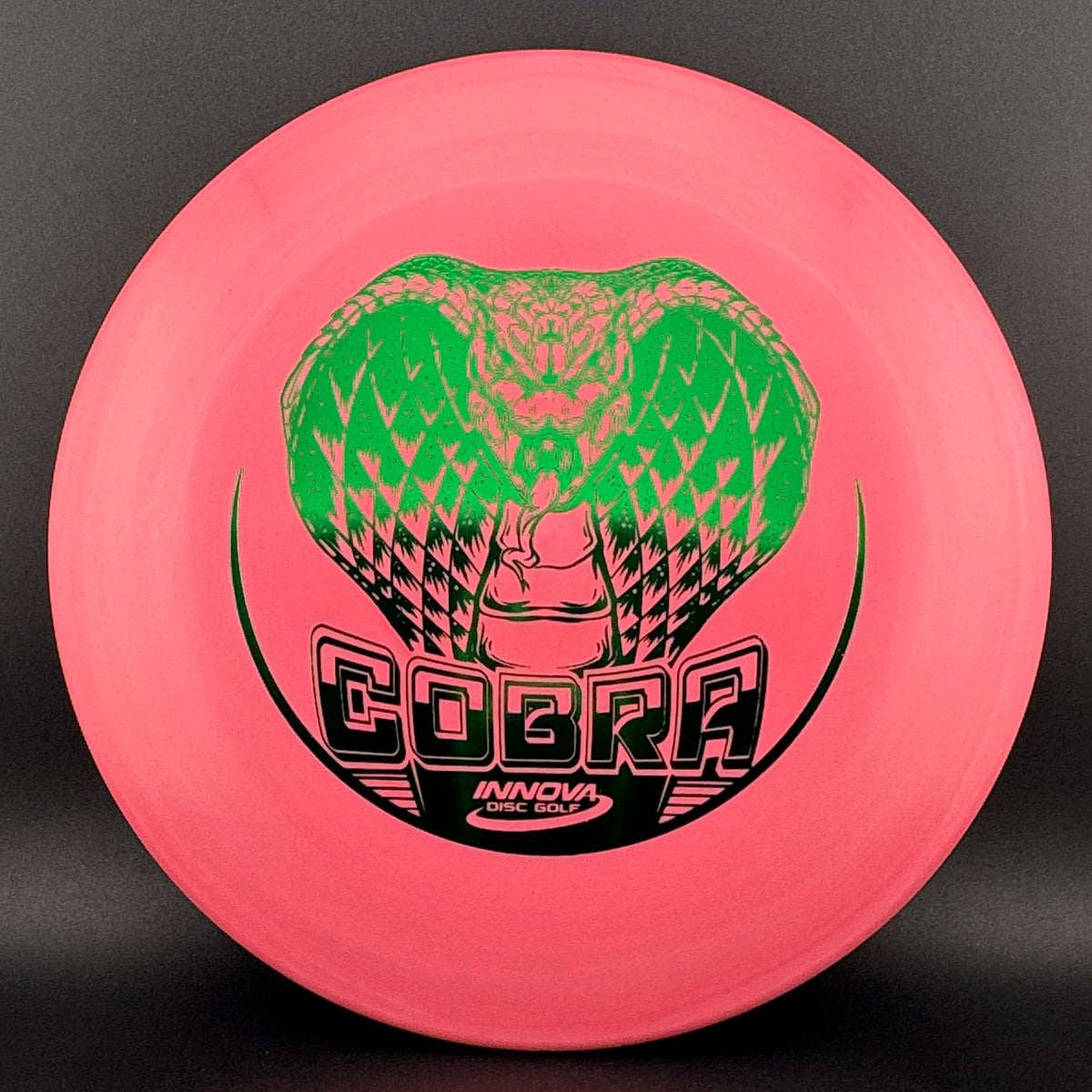 Star Cobra - Artist Corner OOP