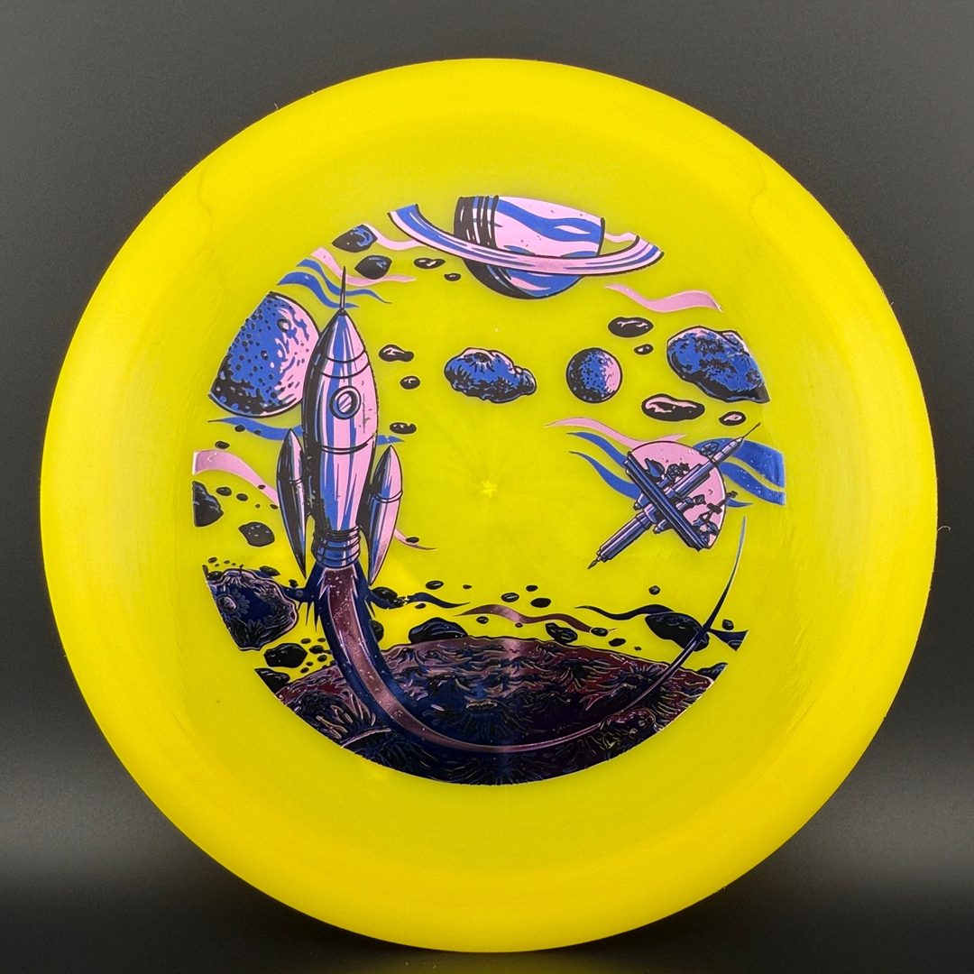 Sunny Soda (First Run) - Special Edition