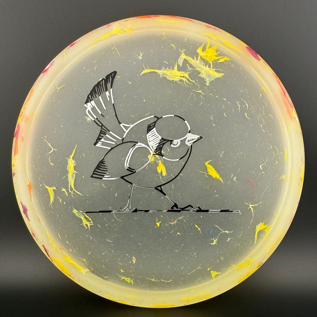 Glo Jawbreaker Z FLX Zone - Faylor Lake DGC
