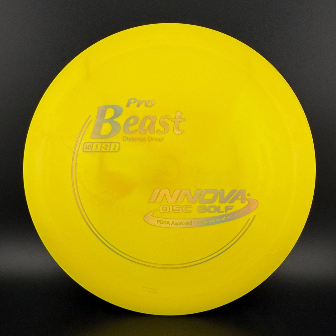 Pro Beast