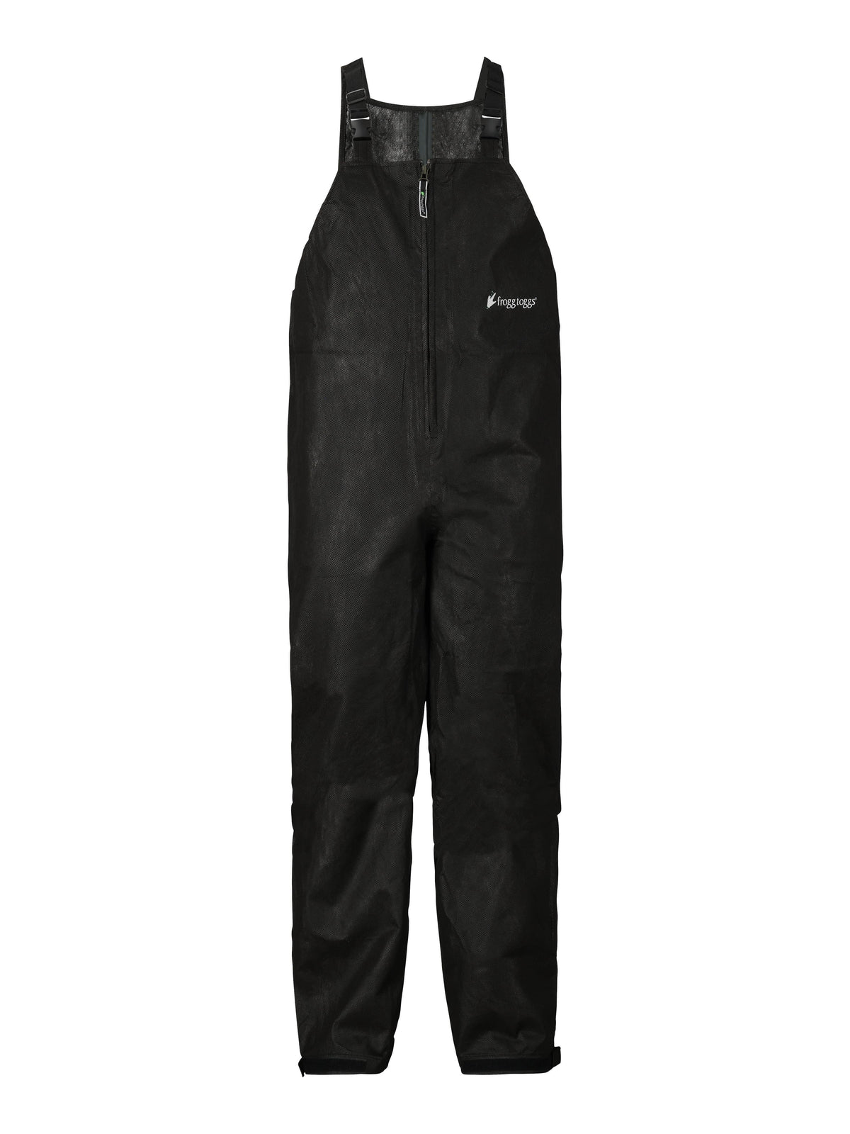 Men's Classic Pro Advantage Bib | Black