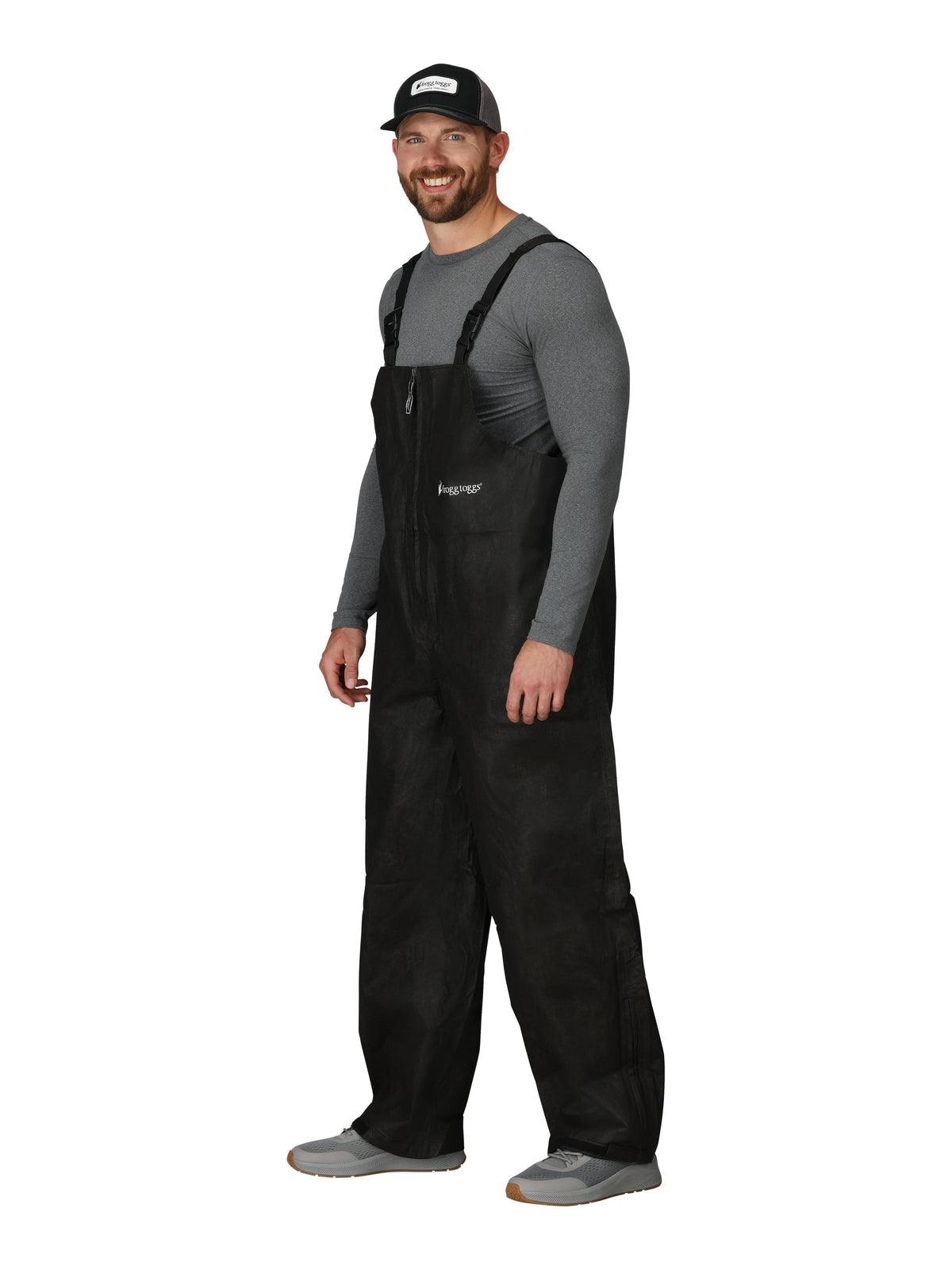 Men's Classic Pro Advantage Bib | Black