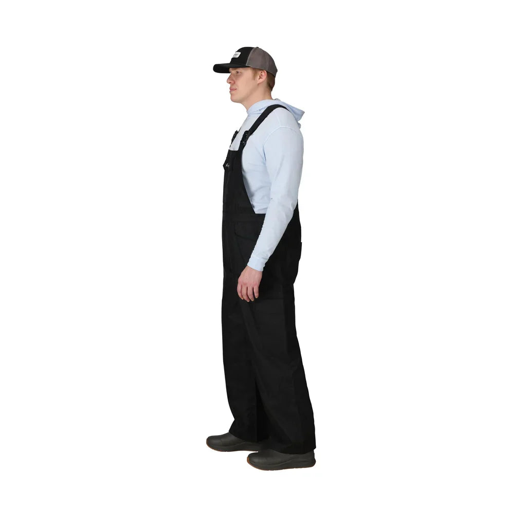 Men's StormWatch Bib | Black