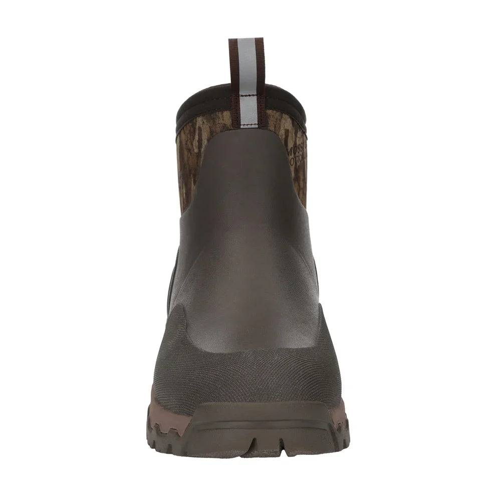 Men's Ridge Buster Ankle Boot | Realtree Legacy