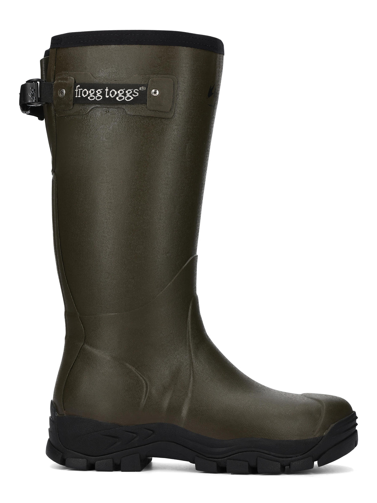 Men's Ridge Buster Snake Boot | Green