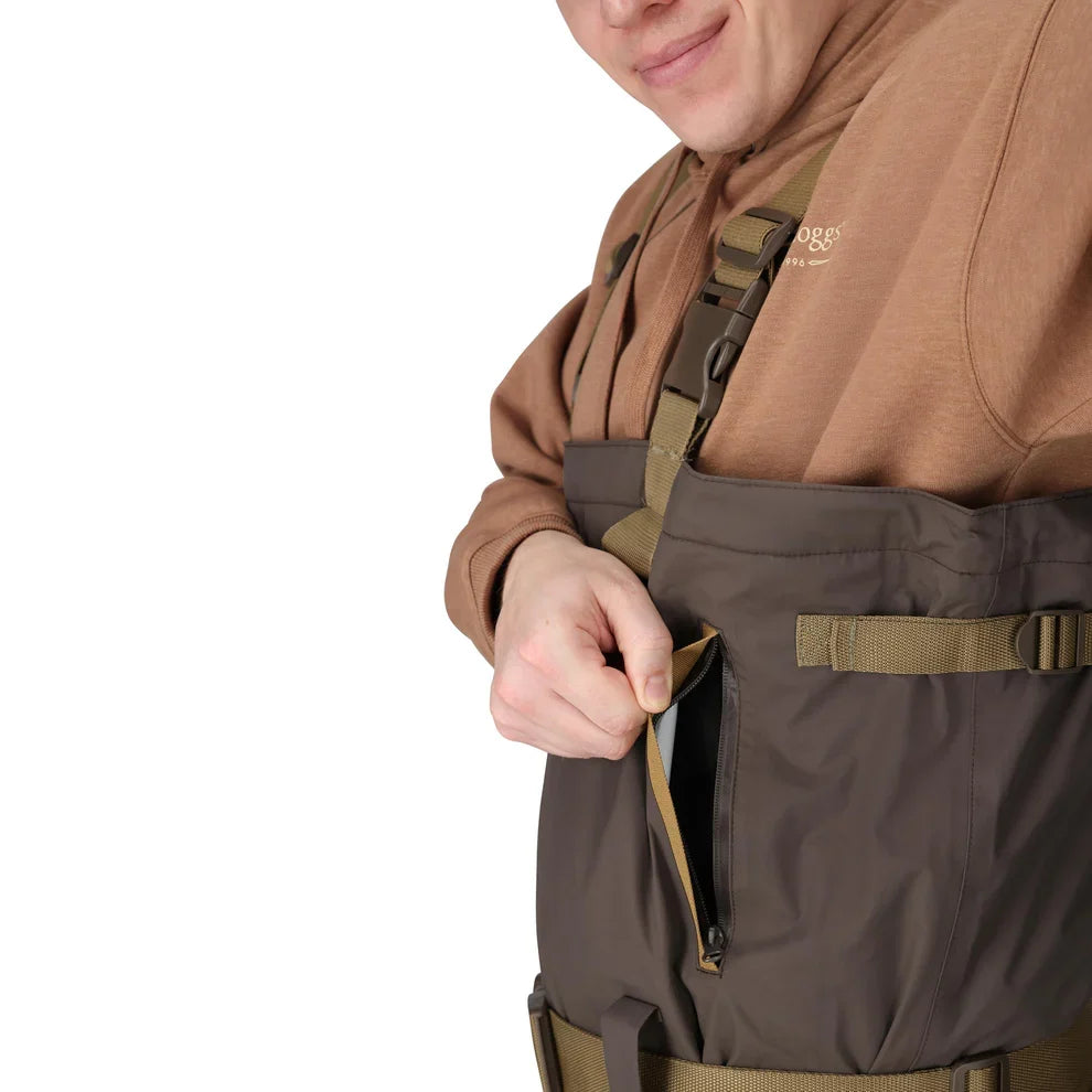 Men's Grand Refuge Hunter BF Wader | Realtree MAX7