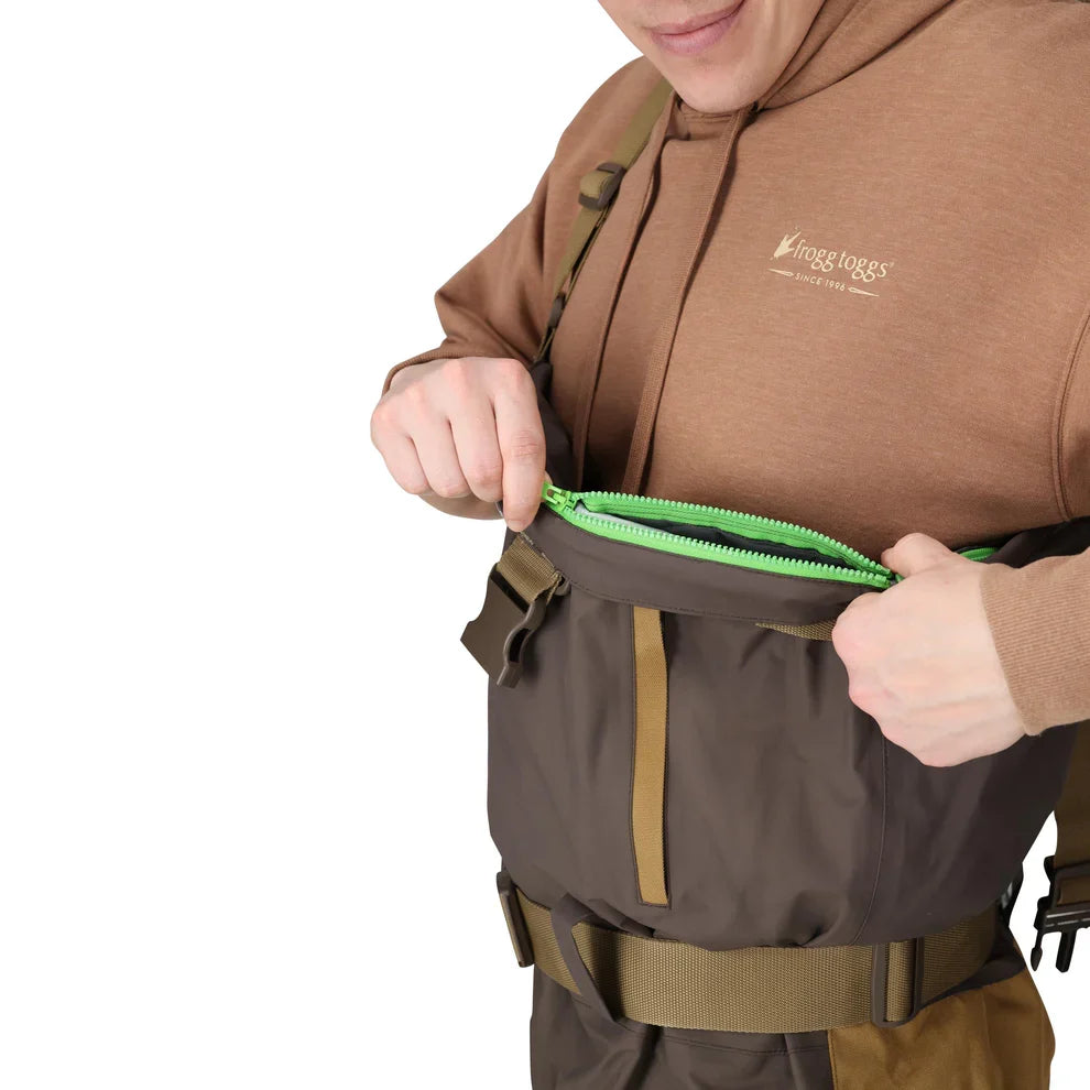 Men's Grand Refuge Hunter BF Wader | MO Bottomland