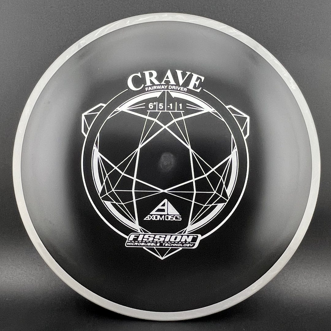 Fission Crave
