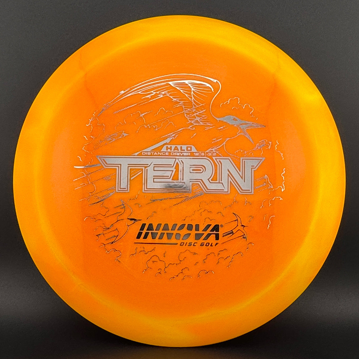 Halo Star Tern