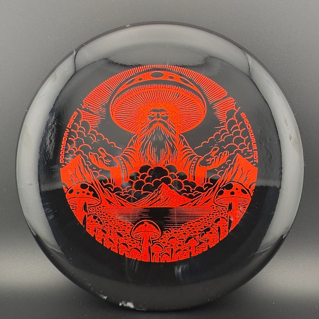 Shockwave Rot