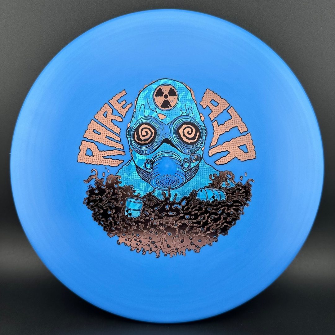 Apex Bobcat - Lightweight - RADioactive Man
