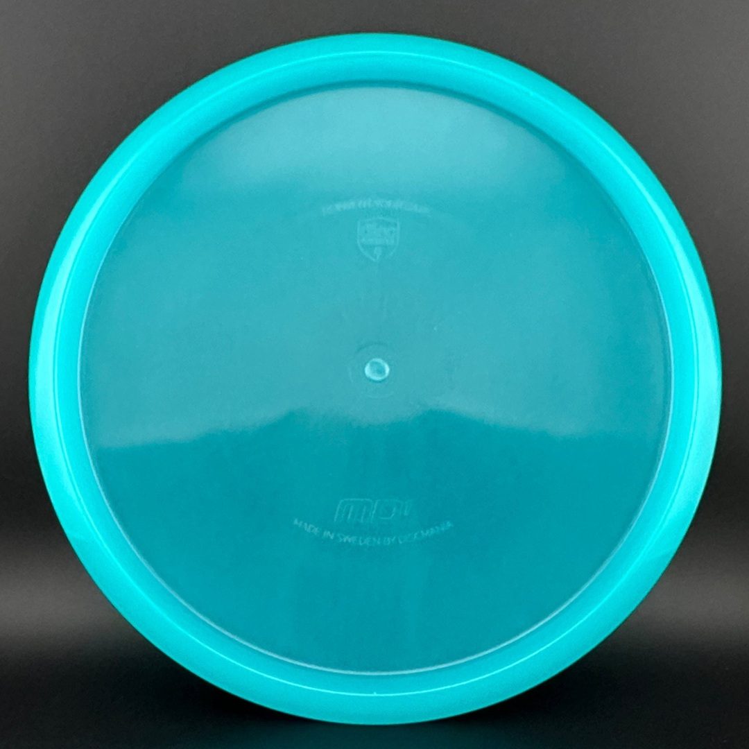 Color Glow C-Line MD1 - Factory Blank *Warehouse Stash*