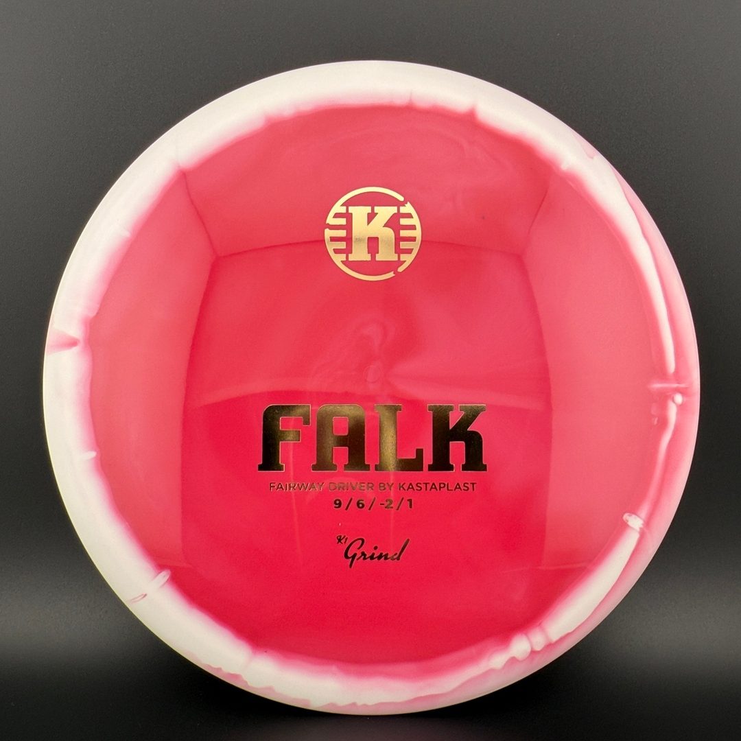 K1 Grind Falk