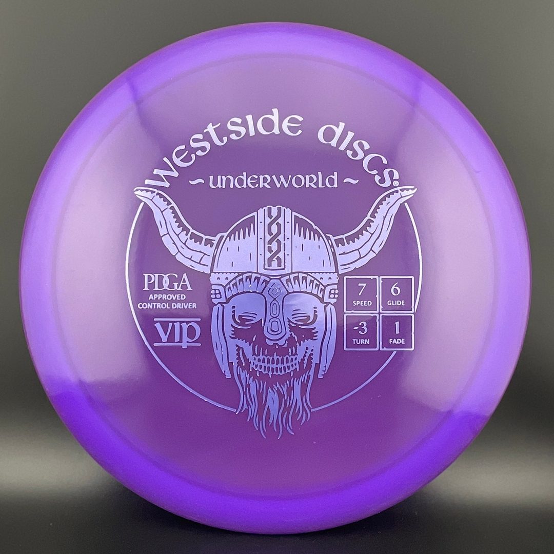 VIP Underworld