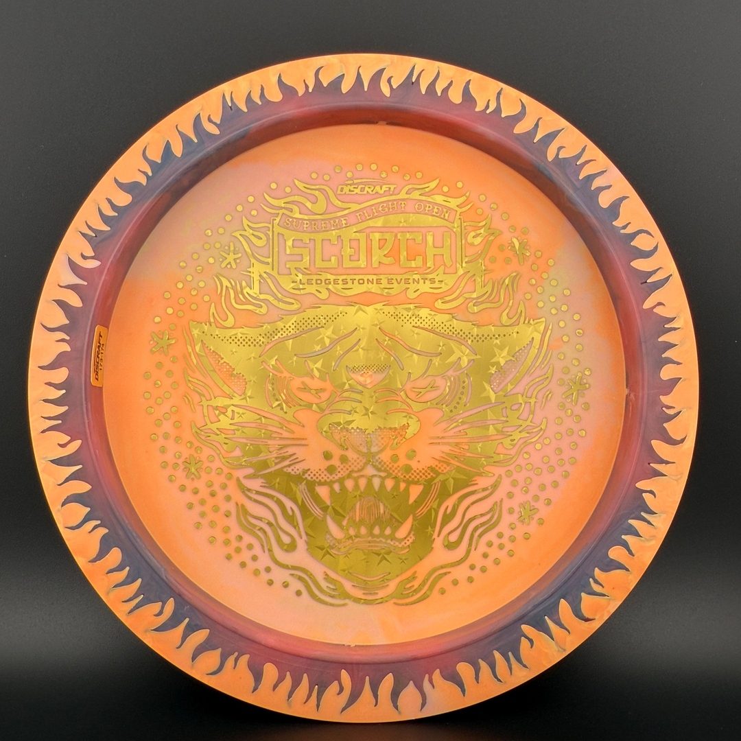 Swirl ESP FuZed Scorch - Supreme Flight Open 2026