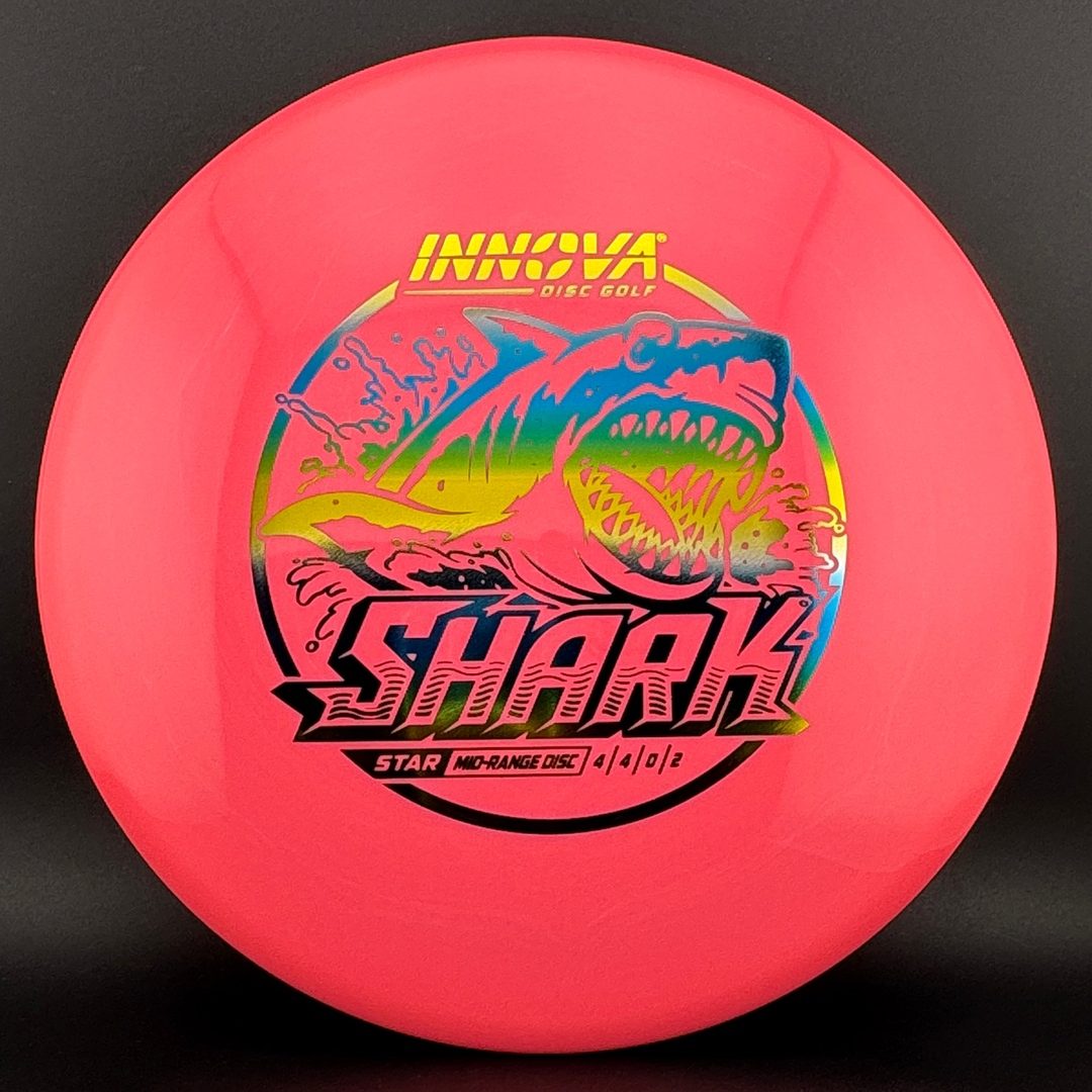 Star Shark