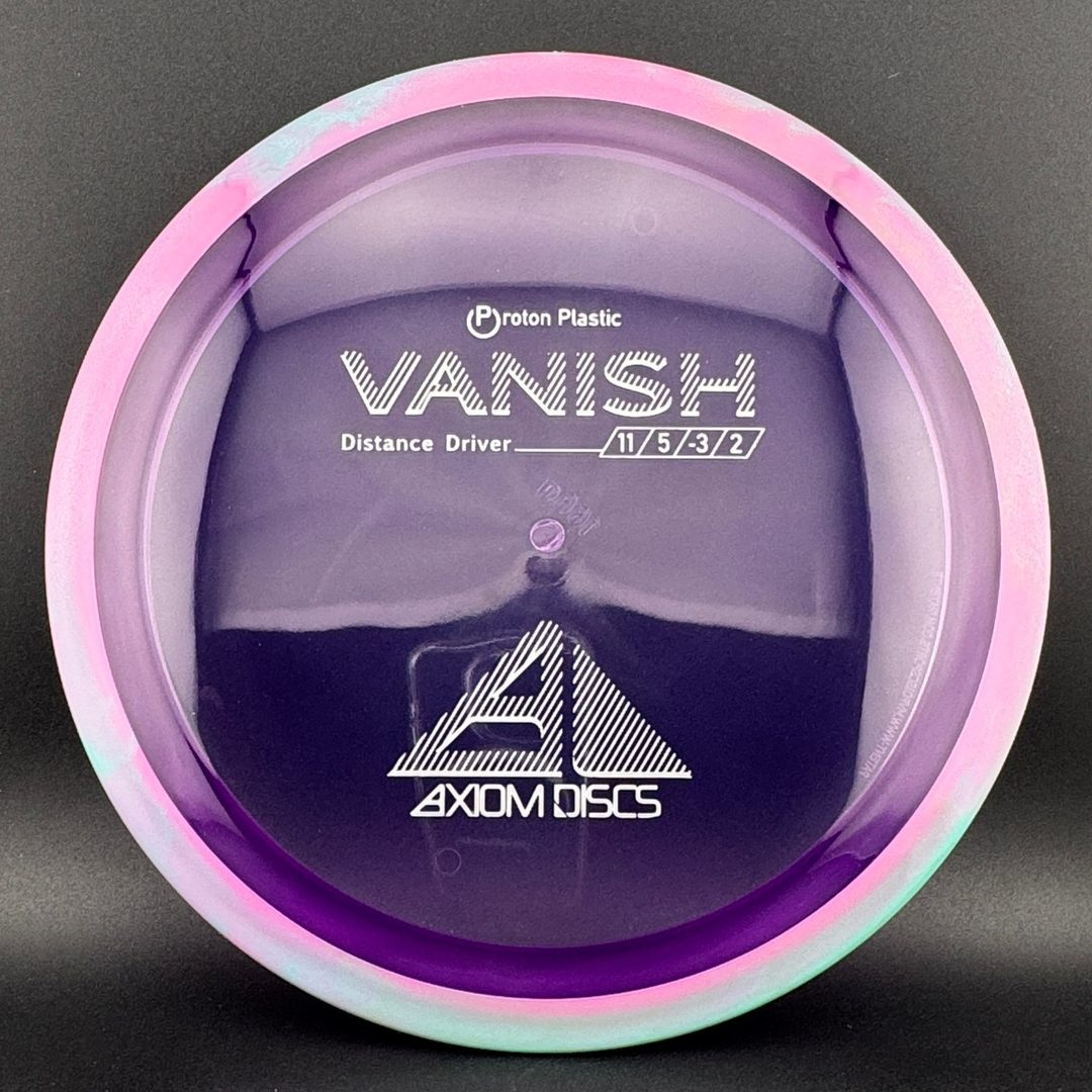 Proton Vanish